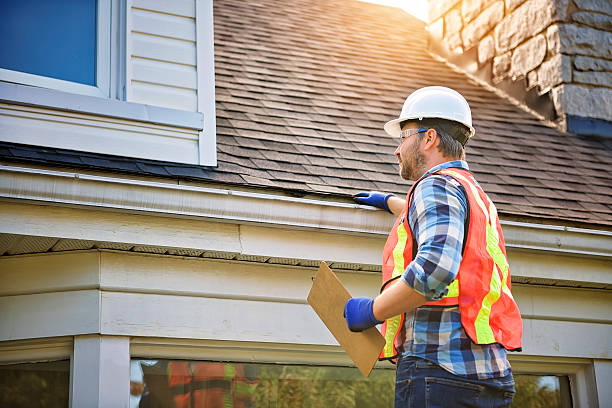 Licensed Gutter Repair And Installation service in Plain City, OH - Norken Roofing